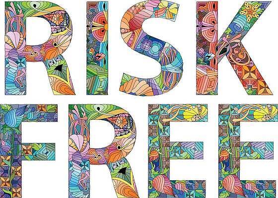 EPS 해외이미지 일러스트 텍스트 안전 사람없음 투자 젠탱글 해외202310 해외일러스트 비즈니스 파일형식 벡터