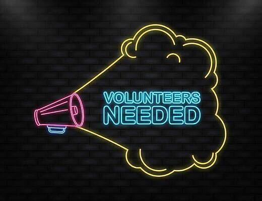 EPS 해외이미지 선 백그라운드 일러스트 아이디어 타이포그라피 사람없음 반짝임 검은색 확성기 연기 네온 카피스페이스 해외202310 해외일러스트 문자 컬러 컨셉 모션 공백 파일형식 벡터