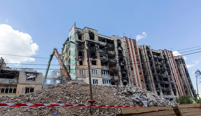 포토 JPG 해외이미지 산업 벽 건축양식 주택 사람없음 건물 기계 손상 장비 도시 업무 파편 위험 불도저 굴착기 버리기 기중기 먼지 무거움 한조각 깨짐 옛날 지진 콘크리트 파멸 힘찬 해외202310 해외포토 1 건축물 건축 컨셉 모션 작업 중장비 무게 자연재해 파일형식 소멸