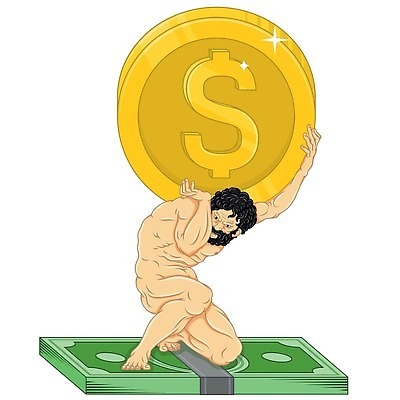 EPS 해외이미지 전통 남자 문화 조각 포즈 지폐 돈 신체 일러스트 근육 사람 경제 조각상 금속 힘 수확 잡기 역사 황금 몸무게 로마 그리스 복고 신화 이익 무거움 거인 그리스인 빚 리프팅 서쪽 수도권 지도책 벡터 비용 해외202310 해외일러스트 서양인 유럽 농업 모션 재질 책 조형물 이탈리아 재산 무게 방향 지역 파일형식