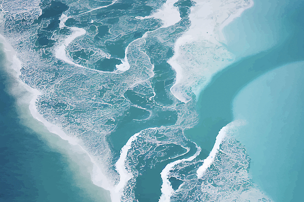 포토 JPG 해외이미지 파도 백그라운드 안테나 사람없음 물 파란색 해외202310 해외포토 자연요소 바다 컬러 통신 파일형식