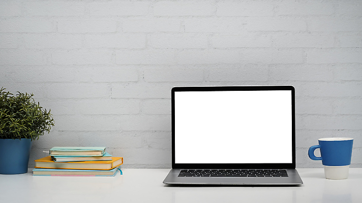 포토 JPG 해외이미지 식물 화분 사람없음 책 노트북 쌓기 머그컵 목업 카피스페이스 해외202310 해외포토 모션 컵 전자제품 공백 파일형식