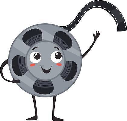 EPS 해외이미지 캐릭터 배너 산업 포스터 얼굴 조각 일러스트 모션 미소 검은색 축제 텔레비전 장비 만화 영화관 극장 필름 심볼 영화 사인 복고 테이프 장면 실타래 동영상 멀티미디어 얼레 고립 마스코트 옛날 벡터 해외202310 해외일러스트 일러캐릭터 컬러 문화예술 문구용품 표정 신체부위 전자제품 파일형식