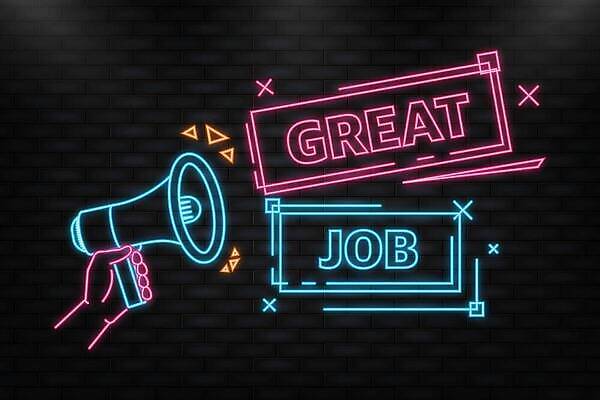 EPS 해외이미지 손 선 백그라운드 일러스트 아이디어 들기 타이포그라피 신체부위 반짝임 검은색 확성기 X 네온 카피스페이스 해외202310 해외일러스트 문자 알파벳 컬러 컨셉 모션 사람 공백 파일형식 벡터