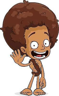 EPS 해외이미지 캐릭터 남자 행복 얼굴 일러스트 털 미소 사람 소년 컬러풀 머리 표현 입 가죽 만화 입술 코 디스코 층 애니메이션 고립 스타일 벡터 해외202310 해외일러스트 일러캐릭터 감정 어린이 음악 컬러 표정 신체부위 춤 파일형식