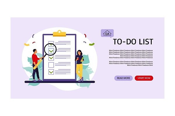 EPS 해외이미지 직업 여자 종이 컨셉 일러스트 비즈니스 성공 설계 노동자 사람 그래픽 사무실 연필 펜 쪽지 잡기 업무 비즈니스우먼 플랫 계획 만화 심볼 체크표시 흔적 서식 문서 심플 고립 골 서류판 설문지 조언 착륙 체크리스트 목차 벡터 해외202310 해외일러스트 모션 학용품 필기구 사무용품 작업 직장인 확인 파일형식