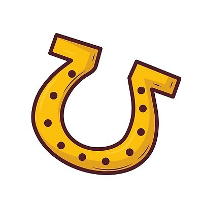 EPS 해외이미지 모양 일러스트 성공 휴가 노란색 금속 장비 시골 행운 재산 플랫 성자 철 심플 아일랜드 부적 서쪽 옛날 해외202310 해외일러스트 유럽 종교 컬러 컨셉 재질 금융 방향 파일형식 벡터