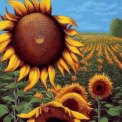 EPS 해외이미지 식물 꽃 컬러 여행 백그라운드 꽃무늬 밭 농업 일러스트 자연 하늘 휴가 해바라기 미술 야외 그래픽 초록색 빛 햇빛 태양 뷰티 농장 노란색 일몰 성장 벚꽃 농촌 시골 신선 신용카드 보호 그림 합성 캔버스 생태학 캐모마일 스타일 수평선 해외202310 해외일러스트 자연요소 교육 산업 컨셉 무늬 문화예술 금융 노을 허브 생태계 파일형식 벡터