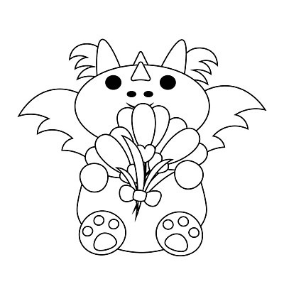 EPS 해외이미지 식물 동물 캐릭터 꽃 야생동물 어린이 선 꽃무늬 일러스트 파충류 상상 자연 동화 요정 발렌타인데이 이야기 미술 그래픽 힘 봄 벚꽃 용 인사 중세 큼 만화 공룡 그림 윤곽 코믹 신화 공상 마법 고립 마스코트 몬스터 엘리먼트 전설 헌병 벡터 해외202310 해외일러스트 일러캐릭터 계절 무늬 데이이벤트 문화예술 사람 군인 예절 역사 크기 생태계 파일형식