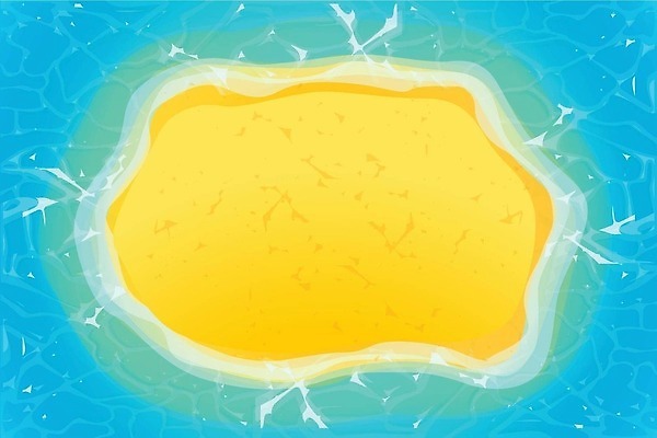 EPS 해외이미지 구름 계절 모래 파도 바다 섬 여행 백그라운드 일러스트 자연 하늘 날씨 휴가 휴식 풍경 해변 야외 물 여름 파란색 모래사장 햇빛 뷰티 평화 우주 맑음 침묵 흰색 만 뜨거움 서핑 떨어짐 휴양지 내추럴 사방 파라다이스 해외202310 해외일러스트 자연요소 컬러 컨셉 태양 소리 장소 수상스포츠 생태계 파일형식 벡터