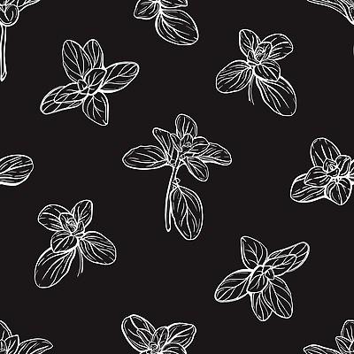 EPS 해외이미지 식물 음식 잎 패턴 농업 채소 일러스트 재료 흑백 요리 주방 정원 이탈리아 샐러드 나뭇가지 직물 신선 양념 맛 스케치 다발 허브 향신료 그림 유기농 질감 매움 향기 윤곽 아로마 손그림 향료 향 바질 고립 오레가노 채식주의자 그리너리 비건 해외202310 해외일러스트 나무 웰빙 유럽 산업 컨셉 무늬 촬영기법 미술 채식 냄새 향미료 파일형식 벡터 트랜드컬러