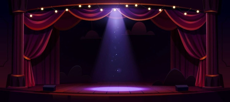 EPS 해외이미지 구름 백그라운드 일러스트 학교 놀이 조명 바닥 프레임 미술 이벤트 내부 목재 장식 빨간색 빛 화환 어둠 콘서트 공연 무대 가을 기둥 커튼 점 오픈 발표 센터 클래식 고급 만화 영화관 극장 쇼 장면 드라마 스포트라이트 오페라 벡터 벨벳 비어있는 해외202310 해외일러스트 자연요소 나무 계절 교육 건축 꽃 컬러 컨셉 재료 문화예술 실크 파일형식