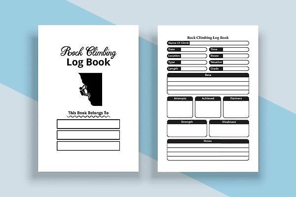 EPS 해외이미지 템플릿 직업 종이 일러스트 설계 흑백 운동 다이어리 공책 정보 잡지 시간표 인쇄 문서 페이지 엘리먼트 조언 벡터 해외202310 해외일러스트 컨셉 문구용품 촬영기법 건강 간행물 사무용품 계획 파일형식
