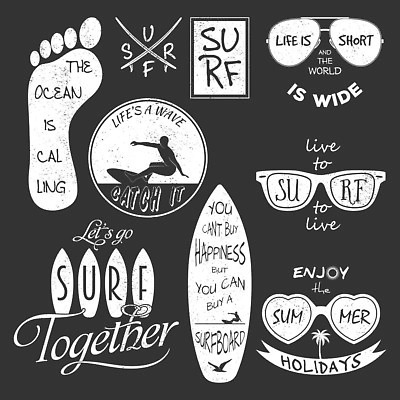 EPS 해외이미지 디자인 배너 실루엣 리본 스포츠 파도 바다 일러스트 휴가 흑백 미술 여름 세트 선글라스 태양 유행 라벨 수확 직물 면 서핑보드 서핑 인쇄 발자국 수집 심볼 복고 하와이 캘리포니아 배지 서퍼 우표 휘장 고립 그런지 레터링 스타일 힙스터 벡터 알로하 해외202310 해외일러스트 자연요소 계절 패션 안경 농업 자국 문화예술 운동선수 프레임 촬영기법 미국 수상스포츠 인사 보드_스포츠 파일형식
