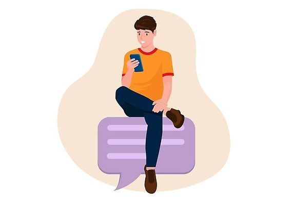 EPS 해외이미지 구름 디자인 배너 남자 포스터 컨셉 인터넷 일러스트 통신 모바일 추상 세포 말하기 대화 성인 스마트폰 핸드폰 디지털 웹 거품 마음 네트워크 메시지 이메일 어플리케이션 사이버 스마트 합성 모음 온라인 문자메시지 소셜 채팅 가상 사용자 포럼 해외202310 해외일러스트 자연요소 무늬 모션 사람 전자제품 스마트기기 토론 파일형식 벡터