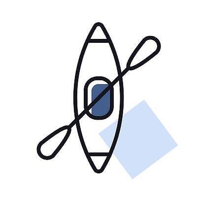 EPS 해외이미지 디자인 호수 스포츠 바다 여행 백그라운드 일러스트 휴가 야외 물 여름 강 보트 심볼 사인 노 카누 카약 노젓기 고립 뗏목 벡터 해외202310 해외일러스트 자연요소 계절 교통수단 배_교통 모션 수상스포츠 선박 파일형식