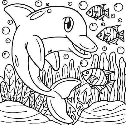 EPS 해외이미지 동물 디자인 야생동물 어린이 선 바다 컬러 백그라운드 일러스트 포유류 자연 동물원 어류 미술 그래픽 책 수중 수영 돌고래 그림 윤곽 지느러미 손그림 페이지 걸음마 색칠공부 벡터 해외202310 해외일러스트 모션 문화예술 사람 학습 수중동물 수상스포츠 색칠 생태계 파일형식