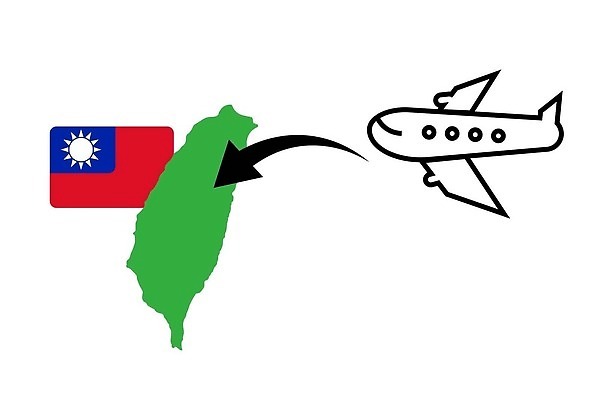 EPS 해외이미지 디자인 아시아 여행 지도 일러스트 비즈니스 교통시설 휴가 화살 비행기 그래픽 기계 깃발 티켓 공항 파일럿 대만 도착 심볼 항공 사인 상업 제트기 승객 이륙 고립 대패 엘리먼트 벡터 해외202310 해외일러스트 직업 나라 교통 항공교통 대중교통 시설 파일형식