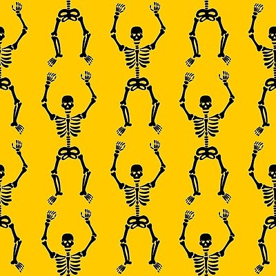 EPS 해외이미지 모양 템플릿 디자인 실루엣 문화 패턴 일러스트 모션 뼈 골격 기술 흑백 이벤트 그래픽 세트 노란색 검은색 댄서 할로윈 에너지 죽음 춤 신비 심볼 흰배경 역동적 심플 신화 고립 리듬 몬스터 엘리먼트 초능력 해골모형 벡터 미니멀 해외202310 해외일러스트 직업 컬러 백그라운드 컨셉 무늬 문화예술 촬영기법 모형 흰색 파일형식