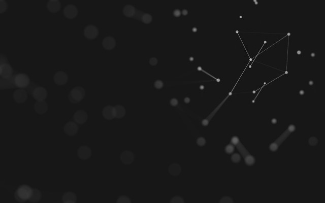 JPG 해외이미지 선 백그라운드 일러스트 사람없음 반짝임 검은색 점 연결 기하학 지오메트릭 카피스페이스 해외202310 해외포토 포토 컬러 무늬 모션 공백 파일형식