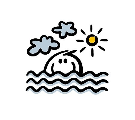 EPS 해외이미지 캐릭터 남자 행복 얼굴 일러스트 한명 성인 물 태양 수영 심플 성인남자한명만 해외202310 해외일러스트 일러캐릭터 자연요소 1 감정 사람 신체부위 수상스포츠 남자한명만 성인남자만 파일형식 벡터