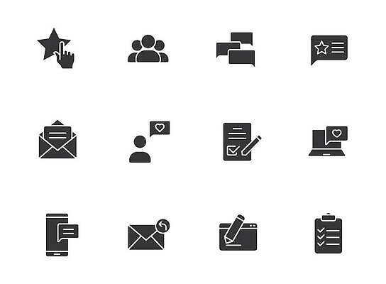 EPS 해외이미지 디자인 실루엣 별 일러스트 통신 공장 모바일 세트 픽토그램 검은색 웹 거품 체험 메시지 플랫 고객 심볼 서비스 사인 추천 순위 온라인 의견 이모티콘 UI 고립 리뷰 마케팅 소셜 싫은 벡터 사용자 해외202310 해외일러스트 자연요소 컬러 컨셉 인터넷 공업 촬영기법 파일형식