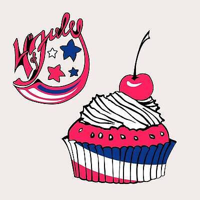 EPS 해외이미지 기념일 포스터 일러스트 기념 이벤트 빨간색 파란색 파티 미국 줄무늬 자유 수확 축하 인사 신용카드 4 체리 달콤 만화 선거 민주주의 컵케이크 복고 머핀 기념물 애국심 공화국 독립 독립기념일 전국 레터링 벡터 해외202310 해외일러스트 나라 빵 컬러 컨셉 북아메리카 무늬 농업 과일 금융 숫자 케이크 예절 맛 파일형식