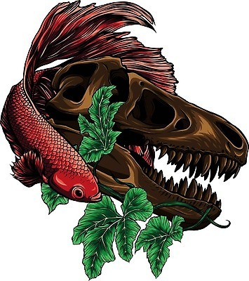 EPS 해외이미지 동물 손 디자인 백그라운드 유적 일러스트 해부 파충류 자연 뼈 골격 어류 미술 그래픽 머리 어둠 흰색 역사 만화 문신 심볼 공룡 그림 박물관 복고 사냥 쇼 육식동물 화석 해적 고생물 육식 멸종 선사시대 T 몬스터 해골모형 벡터 쥬라기 해외202310 해외일러스트 전통 알파벳 컬러 의학 문화예술 생물 신체부위 모형 수중동물 도둑 생태계 파일형식