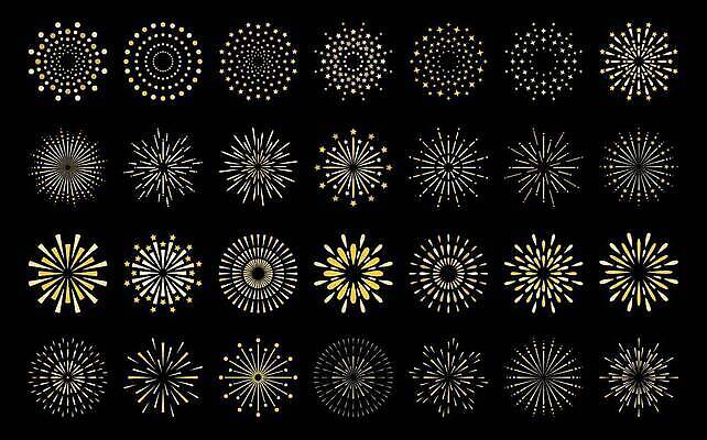 EPS 해외이미지 모양 디자인 기념일 행복 별 백그라운드 크리스마스 패턴 일러스트 불 추상 새로움 기념 폭죽 미술 그래픽 장식 빛 세트 햇빛 태양 파티 검은색 축제 미국 축하 생일 그룹 황금 플랫 야간 폭발 수집 연도 기하학 파열 고립 승자 엘리먼트 벡터 해외202310 해외일러스트 자연요소 감정 컬러 컨셉 북아메리카 무늬 문화예술 이벤트 파일형식