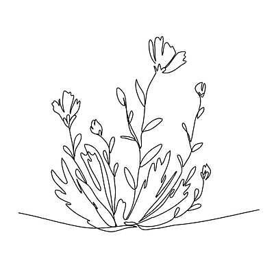 EPS 해외이미지 모양 식물 1 디자인 꽃 실루엣 선 백그라운드 꽃무늬 패턴 일러스트 자연 추상 미술 그래픽 뷰티 라벨 검은색 벚꽃 흰색 개화 그룹 낙서 스케치 문신 심볼 라인아트 싱글 그림 심플 윤곽 양귀비 고립 엘리먼트 벡터 반복 국경 비어있는 해외202310 해외일러스트 컬러 무늬 문화예술 프레임 촬영기법 생태계 파일형식