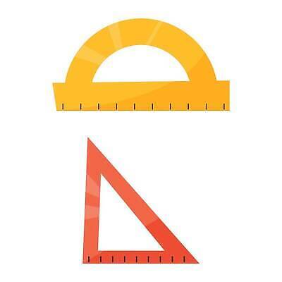 EPS 해외이미지 모양 교육 백그라운드 컨셉 일러스트 학교 자 미술 스터디 사무실 숫자 장비 기구 공구 업무 수학 엔지니어 플랫 모서리 삼각형 만화 측정 오브젝트 사인 그림 눈금 각도 치수 규칙 기하학 길이 계량기 고립 인치 줄서기 표준 벡터 해외202310 해외일러스트 도형 문자 무늬 비즈니스 교과목 모션 문화예술 문구용품 학습 도구 작업 기술자 파일형식