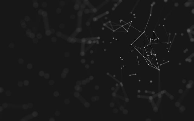 JPG 해외이미지 선 백그라운드 일러스트 사람없음 반짝임 검은색 점 연결 기하학 지오메트릭 카피스페이스 해외202310 해외포토 포토 컬러 무늬 모션 공백 파일형식