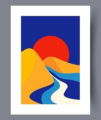 EPS 해외이미지 모양 배너 포스터 종이 벽 일러스트 상상 자연 이야기 풍경 장식 인테리어 강 디지털 일몰 페인트 줄무늬 60대 인쇄 오브젝트 그림 서식 심플 엽서 윤곽 예술가 캔버스 손그림 기하학 스칸디나비아 엘리먼트 오해 파스텔톤 혼란 미니멀 해외202310 해외일러스트 디자인 노년 컬러 컨셉 무늬 노을 편지 생태계 파일형식 벡터