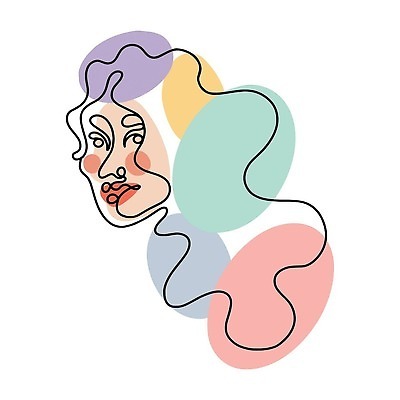 EPS 해외이미지 모양 템플릿 캐릭터 긴머리 디자인 외관 여자 얼굴 선 일러스트 미술 그래픽 뷰티 유행 낭만 우아함 심볼 사인 심플 윤곽 개성 공상 기하학 성격 엘리먼트 스타일 벡터 미니멀 해외202310 해외일러스트 일러캐릭터 헤어스타일 컨셉 무늬 문화예술 사람 신체부위 파일형식