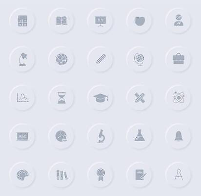 EPS 해외이미지 모자 학생 디자인 교육 실루엣 선 과학 백그라운드 일러스트 졸업 학교 성공 모바일 그림자 책 학습 스터디 세트 픽토그램 웹 회색 흰색 원형 도서관 심볼 오브젝트 사인 대학교 고무 UI 고립 캡모자 벡터 해외202310 해외일러스트 도형 모자_잡화 잡화 컬러 컨셉 인터넷 촬영기법 파일형식