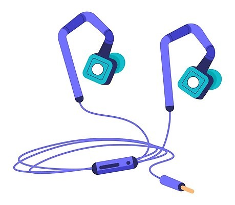 EPS 해외이미지 디자인 음악 이어폰 일러스트 장신구 통신 모바일 세포 실내 전자제품 스마트폰 핸드폰 머리 디지털 헤드폰 소리 듣기 장비 볼륨 휴대용 플라스틱 무선전화기 DJ 스마트 마이크 라디오 전자 귀 오디오 철사 스테레오 고립 뮤지컬 플레이어 스타일 벡터 해외202310 해외일러스트 음향기기 컨셉 모션 재질 문화예술 내부 신체부위 스마트기기 전화기 오브젝트 파일형식