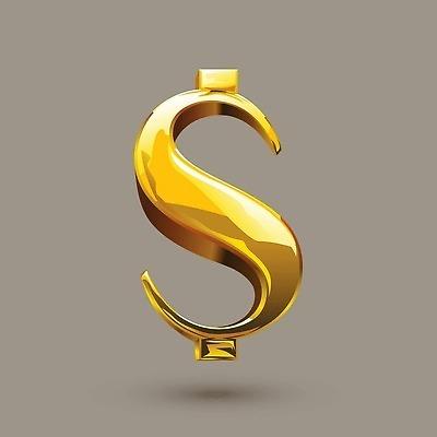 EPS 해외이미지 모양 디자인 백그라운드 컨셉 돈 일러스트 비즈니스 성공 그림자 금융 경제 빛 반사 노란색 달러 금속 미국 저축 시장 재산 황금 고급 심볼 사인 투자 부드러움 가치 보물 고립 수입 벡터 비용 해외202310 해외일러스트 컬러 북아메리카 재질 감각 파일형식