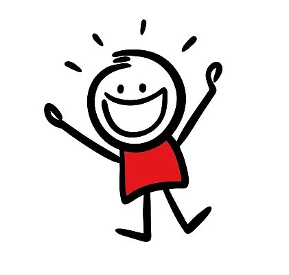 EPS 해외이미지 전신 캐릭터 남자 행복 일러스트 한명 성인 손들기 기쁨 심플 성인남자한명만 해외202310 해외일러스트 일러캐릭터 1 감정 모션 사람 남자한명만 성인남자만 파일형식 벡터