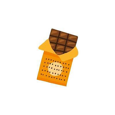 EPS 해외이미지 디자인 음식 백그라운드 오렌지 일러스트 디저트 사탕 컬러풀 갈색 초콜릿 검은색 어둠 블록 덮개 흰색 바 오픈 달콤 맛 낙서 만화 먹기 포장지 오브젝트 패키지 칼로리 고립 카카오 해로움 벡터 맛있는 해외202310 해외일러스트 컬러 컨셉 과일 포장 모션 뚜껑 파일형식