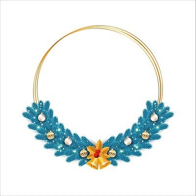 EPS 해외이미지 전통 계절 열매 별 백그라운드 크리스마스 일러스트 공 휴가 새해 프레임 장식 파란색 축제 화환 종 나뭇가지 축하 인사 눈송이 황금 모서리 12월 오브젝트 엘리먼트 폭설 국경 해외202310 해외일러스트 자연요소 나무 식물 기념일 꽃 컬러 컨셉 눈_날씨 예절 날짜 자연재해 파일형식 벡터