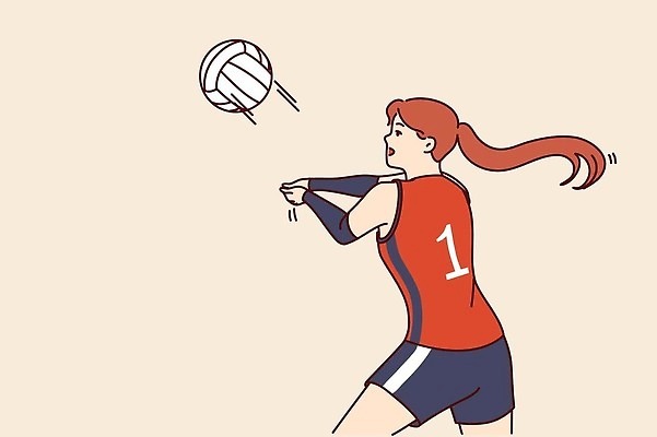 EPS 해외이미지 직업 학생 여자 스포츠 포즈 컨셉 밭 일러스트 공 놀이 기술 건강 사람 이벤트 경기 컵 힘 경쟁 경기장 게임 그물 방어 놀이터 배구 체육관 서빙 고립 골 마지막 법정 승자 운동가 챔피언 토너먼트 플레이어 벡터 해외202310 해외일러스트 식기 농업 스포츠시설 구기 파일형식 산업 시설