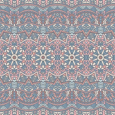 EPS 해외이미지 전통 디자인 꽃 컬러 백그라운드 꽃무늬 패턴 일러스트 벽지 추상 미술 그래픽 장식 컬러풀 유행 수확 낙서 인쇄 인도인 천 타일 질감 모자이크 자수 기하학 만다라 만화경 복잡 아라베스크 파스텔톤 페이즐리 포장소품 벡터 반복 해외202310 해외일러스트 외국인 식물 컨셉 무늬 농업 포장 문화예술 동양인 장난감 직물 오브젝트 포장재료 파일형식