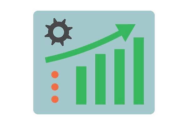 EPS 해외이미지 클립아트 디자인 실루엣 돈 일러스트 비즈니스 통계 성공 그래프 화살 그래픽 금융 경제 판매 세일 자료 인포그래픽 성장 바 발표 시장 주식 심볼 보고서 투자 상승 심플 이익 기어 진행 개선 고립 마케팅 수입 업그레이드 벡터 해외202310 해외일러스트 컨셉 촬영기법 재산 파일형식