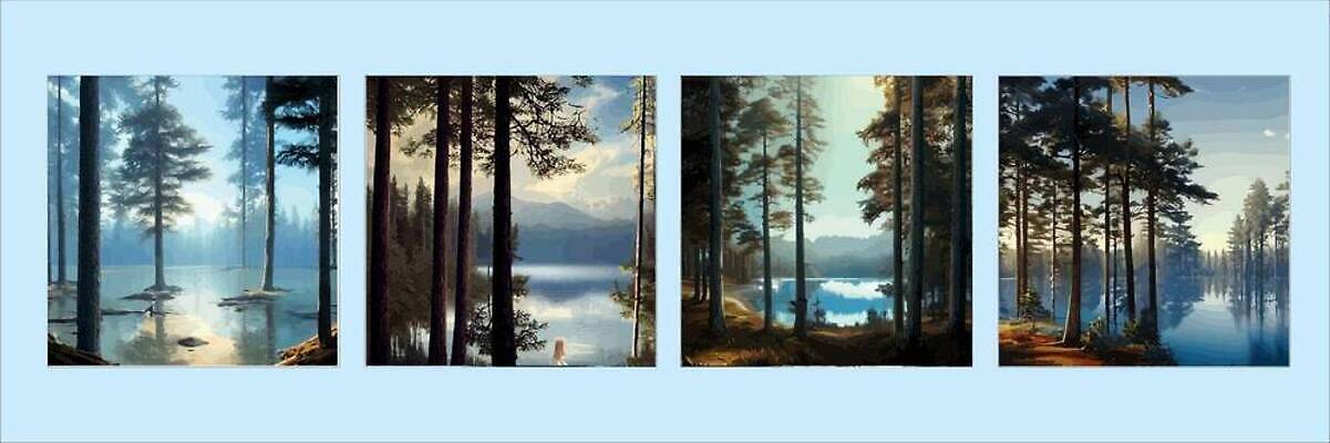 EPS 해외이미지 나무 구름 디자인 공원 실루엣 호수 여행 백그라운드 컨셉 패턴 일러스트 자연 하늘 추상 산 풍경 해변 야외 목재 그래픽 물 여름 빛 강 햇빛 뷰티 일출 환경 황혼 소나무 숲 오두막 신비 언덕 그림 장면 지역 전나무 내추럴 삼림지대 절정 스타일 벡터 해외202310 해외일러스트 자연요소 식물 계절 공공시설 바다 무늬 재료 촬영기법 태양 노을 일몰 생태계 파일형식