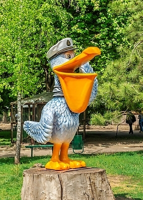 포토 JPG 해외이미지 동물 공원 유럽 조각 여행 백그라운드 건축양식 휴식 동물원 파노라마 사람 사람없음 야외 건물 정원 봄 산책 산책로 도시 5월 전쟁 우크라이나 오데사 해외202310 해외포토 건축물 계절 공공시설 건축 나라 길 컨셉 촬영기법 날짜 파일형식