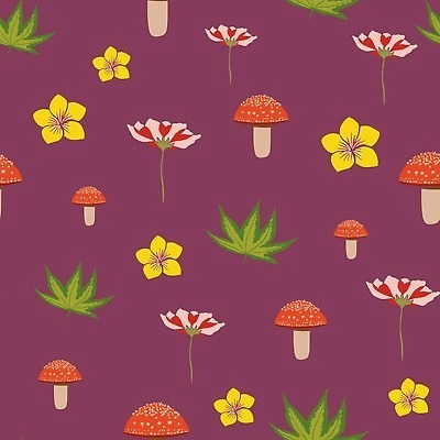 EPS 해외이미지 식물 디자인 계절 꽃 종이 백그라운드 단풍 잎 꽃무늬 패턴 일러스트 자연 벽지 미술 그래픽 장식 유행 정원 보라색 버섯 덮개 가을 직물 숲 인쇄 11월 천 도토리 추수감사절 10월 내추럴 포장소품 벡터 반복 해외202310 해외일러스트 기독교 컬러 무늬 포장 문화예술 견과류 뚜껑 날짜 오브젝트 생태계 포장재료 파일형식