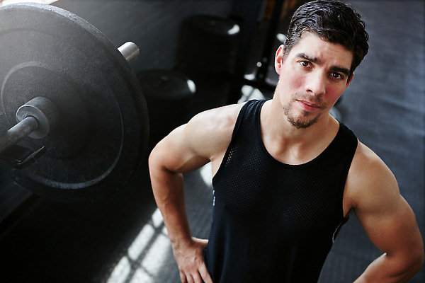 포토 JPG 해외이미지 남자 허리손 근육 한명 상반신 성인 옆모습 운동 헬스장 올려보기 자신감 역기 성인남자한명만 해외202310 해외포토 1 감정 뷰포인트 포즈 모션 건강 사람 헬스 남자한명만 성인남자만 파일형식