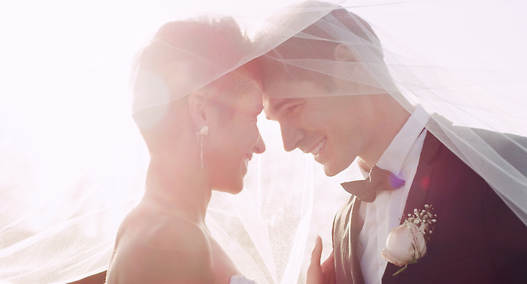 포토 JPG 해외이미지 부부 여자 남자 꽃 웨딩드레스 결혼 면사포 사랑 정장 상반신 성인 두명 옆모습 햇빛 마주보기 귀걸이 성인만 해외202310 해외포토 식물 커플 드레스 옷 감정 뷰포인트 장신구 모션 사람 이벤트 태양 결혼소품 파일형식