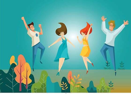 EPS 해외이미지 백인 드레스 여자 행복 컨셉 일러스트 자연 조류 하늘 동화 요정 사람 파란색 금발 뷰티 점프 어둠 꿈 낭만 자유 달 야간 저녁 신비 왜가리 깃털 공상 마법 항공촬영 무료 몽환 해외202310 해외일러스트 자연요소 서양인 동물 헤어스타일 옷 감정 뷰포인트 컬러 모션 생태계 파일형식 벡터