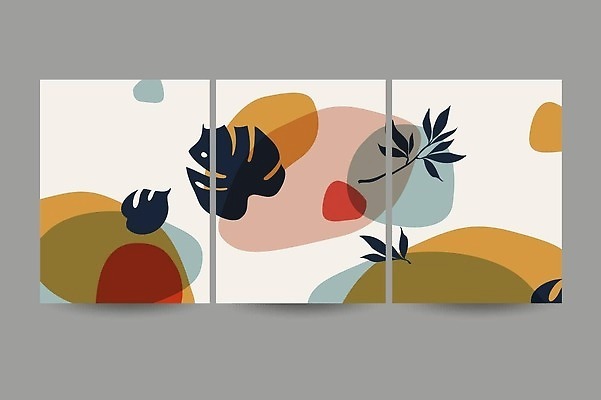 EPS 해외이미지 모양 식물 템플릿 디자인 꽃 포스터 백그라운드 잎 꽃무늬 일러스트 자연 벽지 추상 미술 그래픽 장식 세트 컬러풀 유행 봄 신용카드 낙서 인쇄 수집 그림 유기농 질감 심플 모음 기하학 엘리먼트 이국적 벡터 미니멀 해외202310 해외일러스트 웰빙 계절 컬러 무늬 문화예술 한글 금융 생태계 파일형식